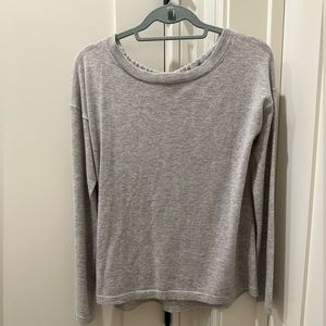 Vince cashmere sweater